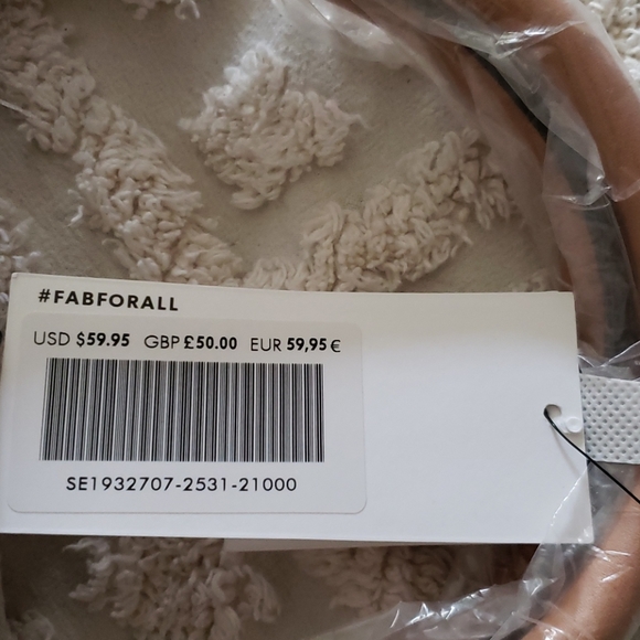 Handbag - Picture 6 of 6